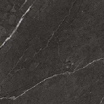 Плитка Villeroy and Boch (Виллерой энд Боч) Victorian by Mary Katrantzou Marble Black GLS 7R 20х20 см (K1222MK900)