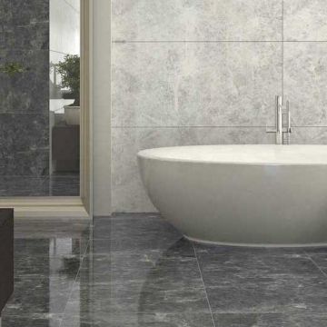 Керамогранит Villeroy and Boch (Виллерой энд Боч) Virtuose Grey FLPR 60х60 см (K2660Z96P0010)