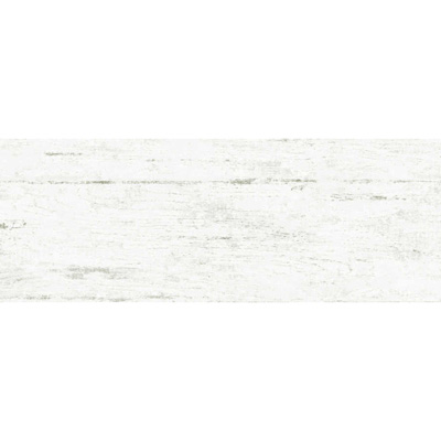 Керамическая плитка Altacera Formwork White 200х600х8 мм Белая WT11FOR00