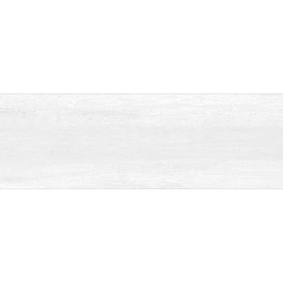 Керамическая плитка Altacera Moon White 20х60 см Белая WT11OON00