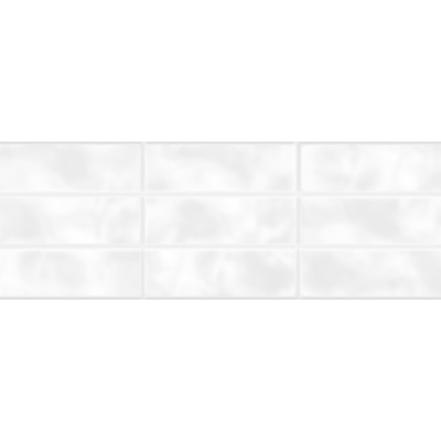 Керамическая плитка Altacera (Альтакера) Sanders Crop 20х60х0,9 см Белая WT11COP00