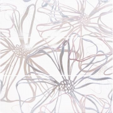 Панно Altacera (Альтакера) Fanny S/3 60х60 см SW11FNN55 компл