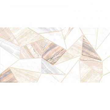 Настенная плитка Altacera (Альтакера) Avenue Mix 25х50 см WT9AVU55