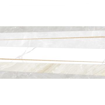 Декор Altacera Bayron Gold 250х500х9 мм DW9BAO09