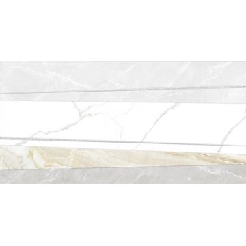 Декор Altacera Bayron 250х500х9 мм DW9BAO55