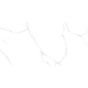 Настенная плитка Altacera (Альтакера) Elemento Bianco Carrara 25х50х0,9 см WT9ELT00