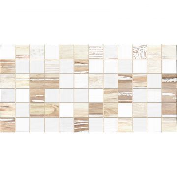 Настенная плитка Altacera (Альтакера) Antique Chip Mix 24,9х50х0,85 см WT9ANQ55