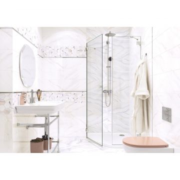 Настенная плитка Altacera Eterna Light 249х500х7.5 мм WT9ETE00