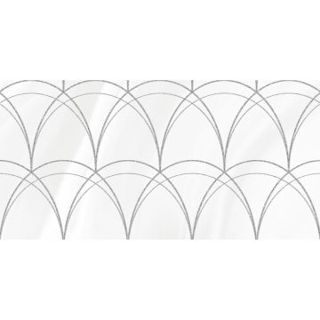 Декор Altacera (Альтакера) Miracle Scale 50х24,9 см DW9MIA00