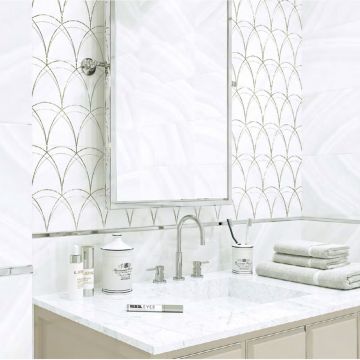 Декор Altacera (Альтакера) Miracle Scale 50х24,9 см DW9MIA00