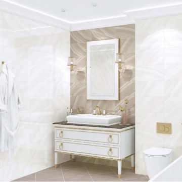 Керамогранит Altacera (Альтакера) Resort Dark 41х41х0,8 см FT3RES21