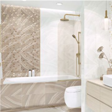 Декор Altacera (Альтакера) Resort Dark 24,9х50х0,75 см DW9RES21