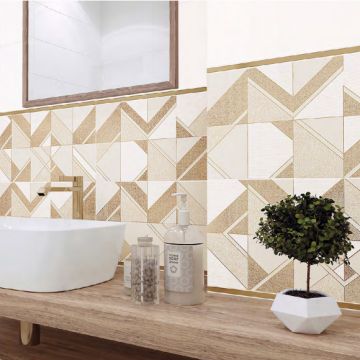 Панно Altacera (Альтакера) Veronica S/2 49,8х50 см SW9VEO01