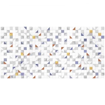 Керамическая плитка Altacera (Альтакера) Napoli Color 24,9х50х0,85 см WT9NPL55