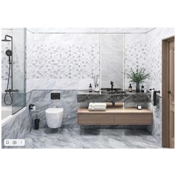 Керамогранит Altacera Cosmo 600х600х9 мм GP40CSM13L