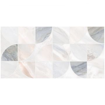 Керамическая плитка Altacera Palmira Mix 249х500х8.5 мм WT9PAL55