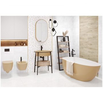 Керамическая плитка Altacera Islandia Wood 249х500х8.5 мм WT9ISL08