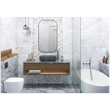 Керамическая плитка Altacera Liberto Mix 249х500х8.5 мм WT9LIB55