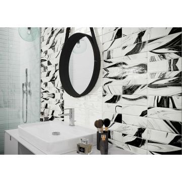 Настенная плитка Altacera (Альтакера) Dolce Brick 20х60х0,8 см WT11DOL00