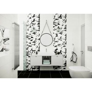 Настенная плитка Altacera (Альтакера) Dolce Brick 20х60х0,8 см WT11DOL00