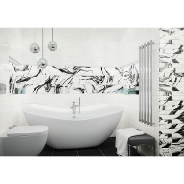 Настенная плитка Altacera (Альтакера) Dolce Brick 20х60х0,8 см WT11DOL00