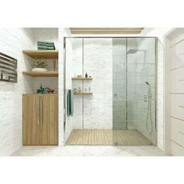 Керамическая плитка Altacera (Альтакера) Formwork 20х60х0,75 см WT11FOR00