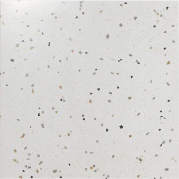Керамогранит El Molino Tesla Blanco 60x60 см