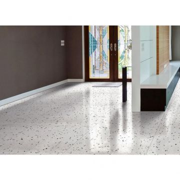 Керамогранит El Molino Tesla Blanco 60x60 см