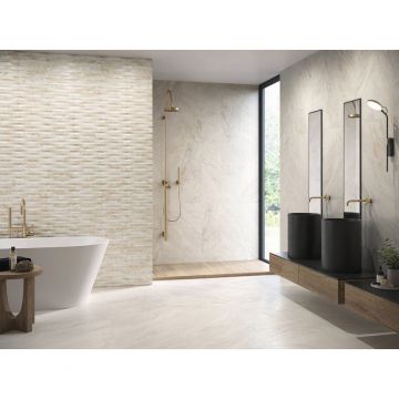 Керамогранит El Molino Samoa White 58x58 см