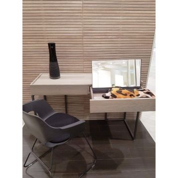 Настенная плитка El Molino (Эль Молино) Spa Cuero 30x90 см (1.35)