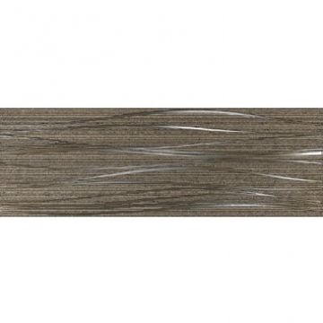 Декор Brennero Ceramiche (Бреннеро Черамике) Next Onde Bronze 25x75 см (908551)