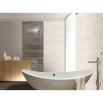 Бордюр Brennero Ceramiche (Бреннеро Черамике) Next List. Ramage Iron 3,2x75 см (908556)