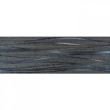 Декор Brennero Ceramiche (Бреннеро Черамике) Next Onde Iron 25x75 см (908555)