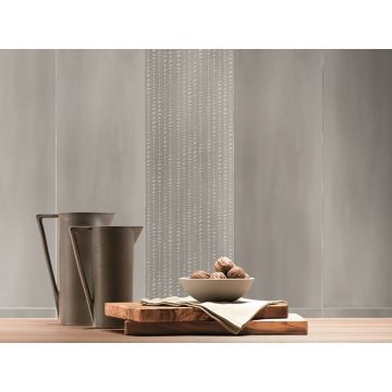 Декор Brennero Ceramiche (Бреннеро Черамике) Porcellanna Dec. Perple Turtle 20x60 см (908544)