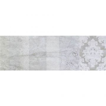 Декор Brennero Ceramiche (Бреннеро Черамике) Venus Arabesco Blu 25x75 см (915969)