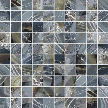 Мозаика Brennero Ceramiche Mosaico Legend Blu 28.8x28.8 см (920816) Мозаика Brennero Ceramiche Mosaico Legend Blu 28.8x28.8 см (920816)