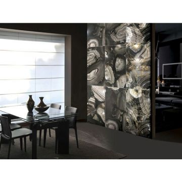 Мозаика Brennero Ceramiche (Бреннеро Черамике) Mosaico Legend Blu 28.8x28.8 см (920816)