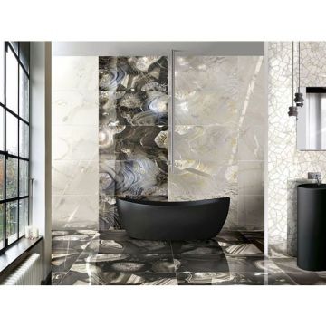 Мозаика Brennero Ceramiche (Бреннеро Черамике) Mosaico Legend Blu 28.8x28.8 см (920816)