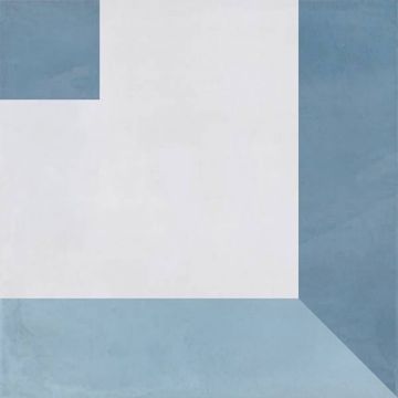 Настенная плитка Cifre Ceramica (Цифре Керамика) Sea Rev. Square Mate Po 20x20 см (914781)