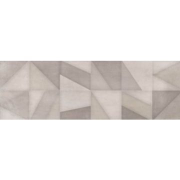 Настенная плитка Cifre Ceramica (Цифре Керамика) Titan Decor Ivory-2 30x90 см (913498)