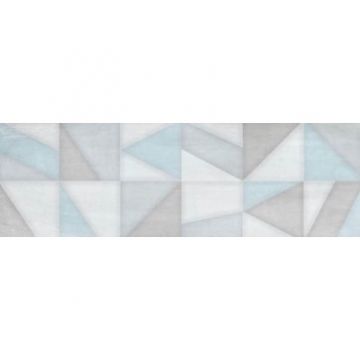 Настенная плитка Cifre Ceramica (Цифре Керамика) Titan Decor White 30x90 см (913499)