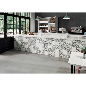 Керамогранит Cifre Ceramica Urban white 20x20 см