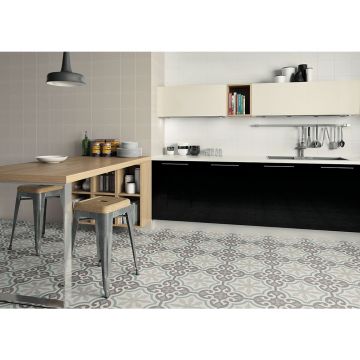 Керамогранит Cifre Ceramica Urban white 20x20 см
