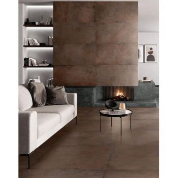 Керамогранит Pamesa Ceramica (Памеса Керамика) Alloy Mint Полуполировка Rect. 60х60 см, ректификат