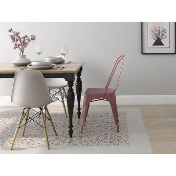 Керамогранит Pamesa Ceramica Art Degas Blanco 22,3х22,3 см