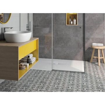 Керамогранит Pamesa Ceramica Art Degas Blanco 22,3х22,3 см