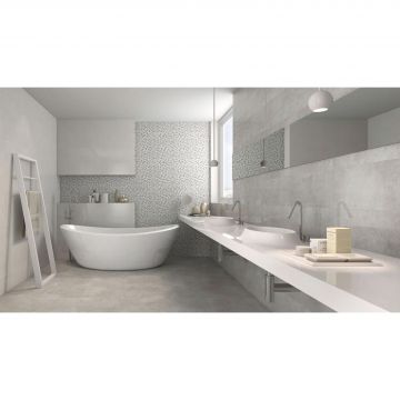 Керамогранит Pamesa Ceramica (Памеса Керамика) At. Alpha Marengo Rect. 60х60 см, ректификат