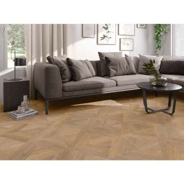 Керамогранит Pamesa Ceramica (Памеса Керамика) At.Viggo Roble Decorstone 20х75 см