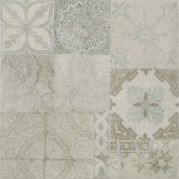Напольная плитка Pamesa Ceramica (Памеса Керамика) Atrium Utica Perla Mix 60,8х60,8 см