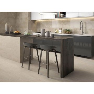 Керамогранит Pamesa Ceramica (Памеса Керамика) Cr.Amarna Shell Leviglass Rect. 75х75 см, ректификат